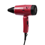 Velecta Paramount Haardroger Revolution 2.2i Red
