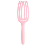 Olivia Garden Fingerbrush Sanglier & Nylon ThinkPink Jaipur Rose