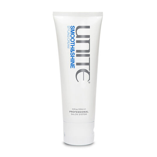 Unite Hair SMOOTH&SHINE Cr&egrave;me Coiffante 100ml