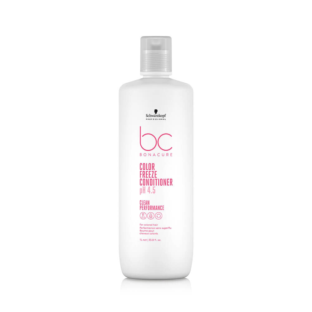Schwarzkopf Professional Bonacure Color Freeze Haarconditioner