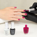 OPI M&M's Infinite Shine Shell-abration 15ml