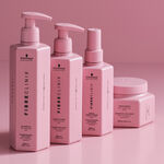 Schwarzkopf Professional Fibre Clinix Vibrancy Shampooing 1L