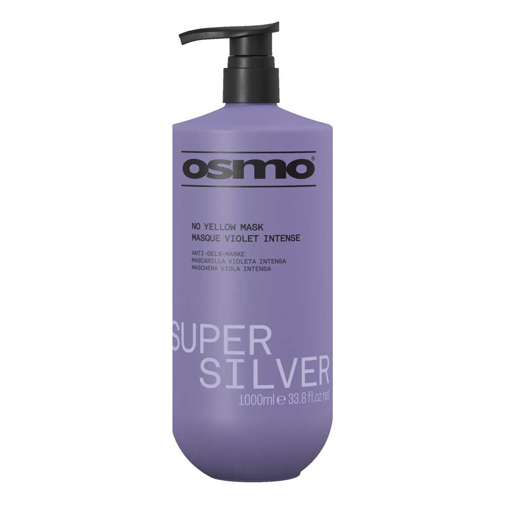 Osmo Super Silver Intens Paarsmasker 1L