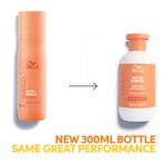 Wella Professionals Nutri Enrich Shampoing nourrissant pour cheveux secs ou fragilis&eacute;s 250ml