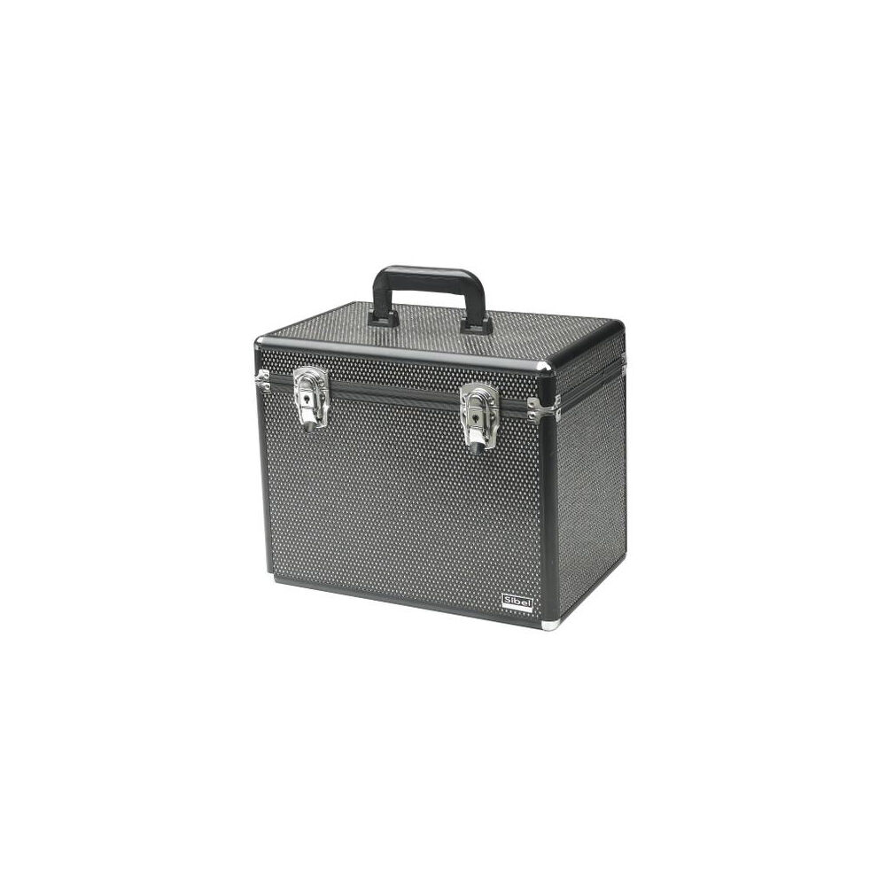 Sibel Koffer Vanity Strass