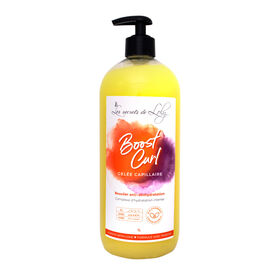 Les Secrets de Loly Boost Curl Gel&eacute;e capillaire 1L
