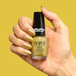 OPI M&M's Vernis &agrave; ongles Feeling Mmmerry 15ml