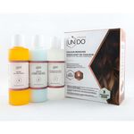 Colour Undo Color Remover 3 Application Kit