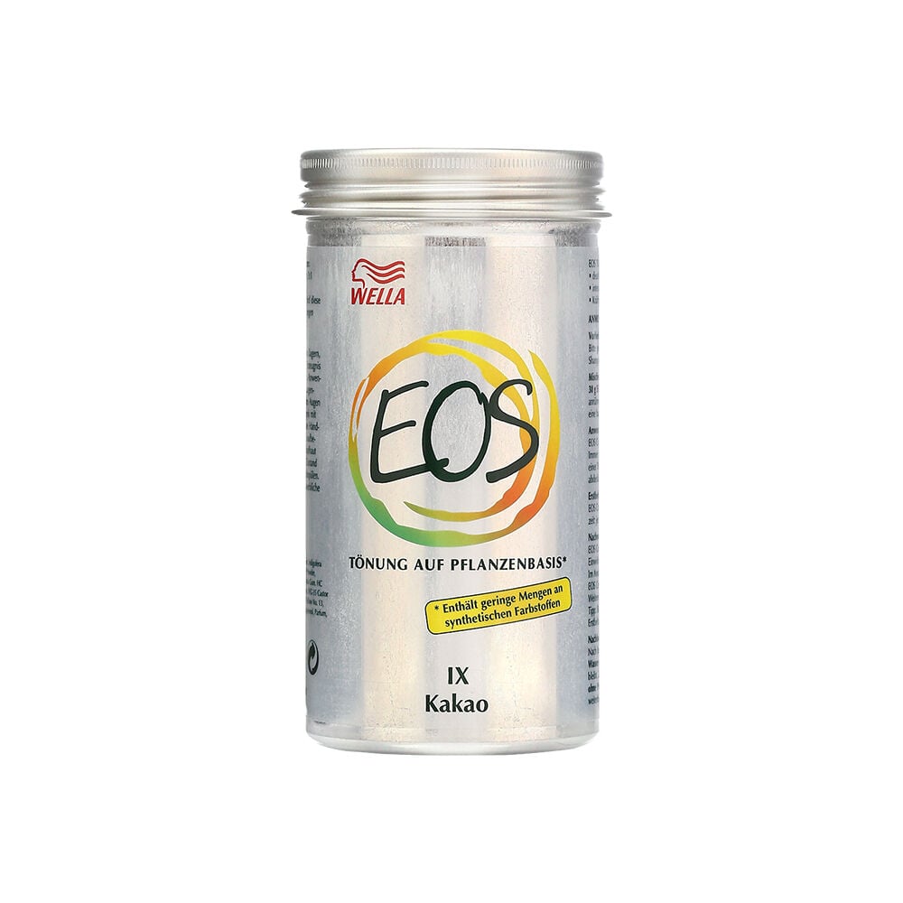 Wella Professionals EOS Coloration V&eacute;g&eacute;tale 120g