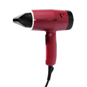Velecta Paramount Haardroger Revolution 2.2i Red
