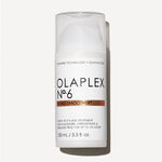 Olaplex N°.6 Bond Smoother Leave-in Crème met Pompje 100 ml