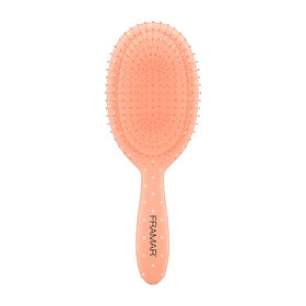 Framar Peach Please Brosse d&eacute;m&ecirc;lante Dottie