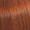 8/43 Licht Blond Rood Goud