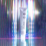 Professional by Fama Coloration permanente Absolute Silver 80ML
