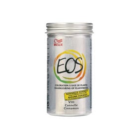 Wella Professionals Eos Plant Based Hair Color 120g