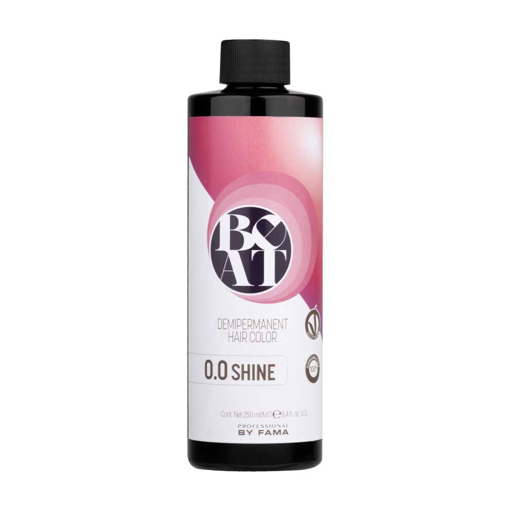 Professional by Fama Beat Coloration Démipermanente 0.0 250ml Professional by Fama Beat Coloration Démipermanente 0.0 250ml