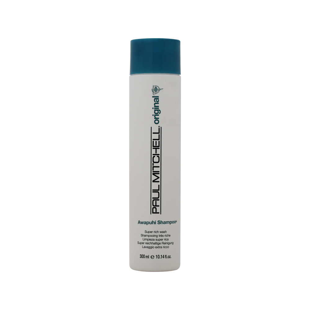 Paul Mitchell Original Awapuhi Shampoo 300ml