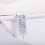 S-PRO Carina Fauteuil De Beaut&eacute; 4 Moteurs EU