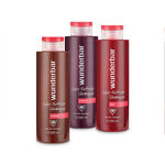 Wunderbar Color Refresh Shampoo Rood 200ml