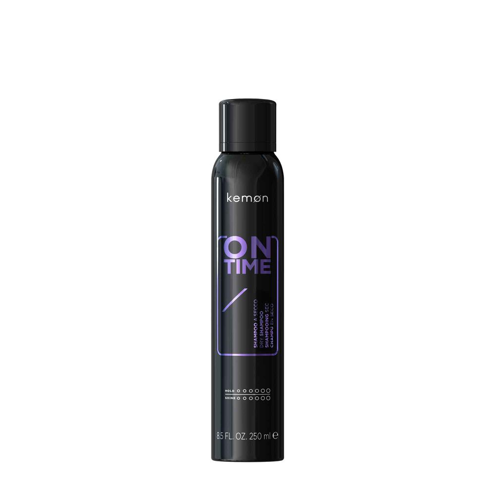 Kemon Styling On Time Dry Shampoo 250ml Kemon Styling On Time Dry Shampoo 250ml