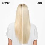 Schwarzkopf Professional Blond Me Bond Repair Shampooing Violet 1L