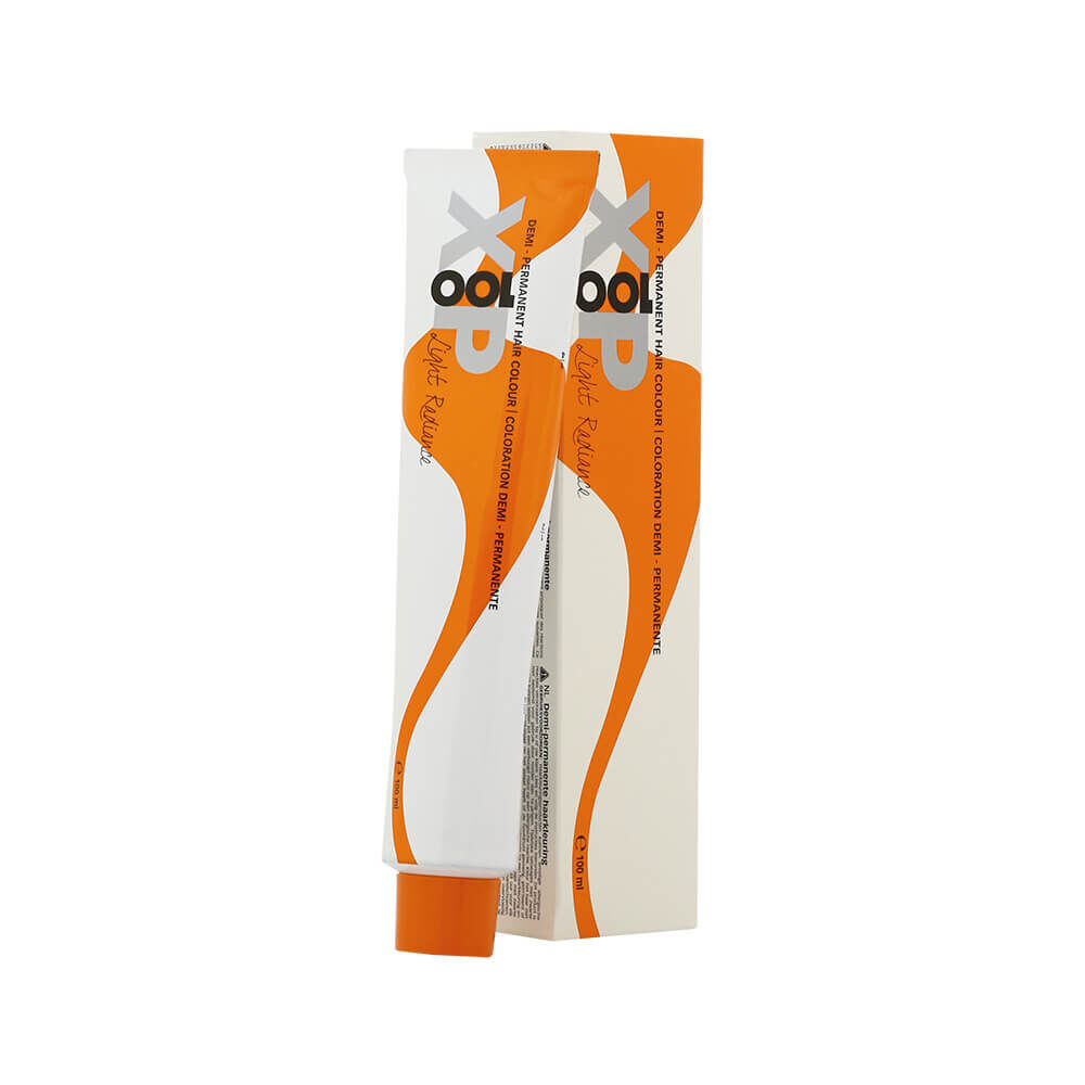 XP100 Light Radiance Demi-Permanent Haarkleuring 100ml 7.82
