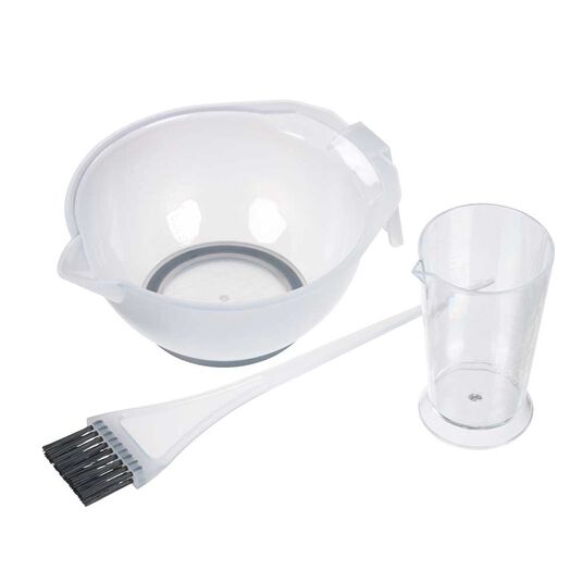 S-PRO Kit d'Accessoires &agrave; Coloration