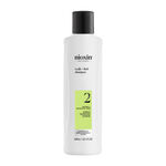 Nioxin System 2 Hoofdhuid + Haar Shampoo 300ml