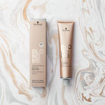 Schwarzkopf Professional Blond Me Coloration Permanente Lift & Blend 60ml Glacier Iris&eacute;