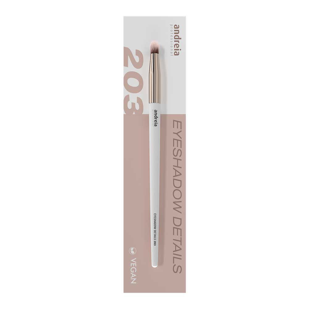 Andreia Professional Make-up kwast - Eyeshadow Details 203