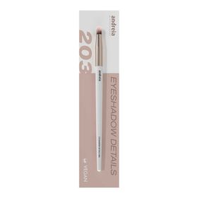 Andreia Professional Make-up kwast - Eyeshadow Details 203