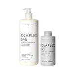 Olaplex N°.5 Après-Shampooing Bond Maintenance 1L
