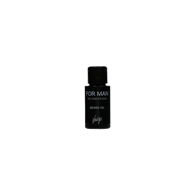 Vitality's For Man Beard Oil 30ml