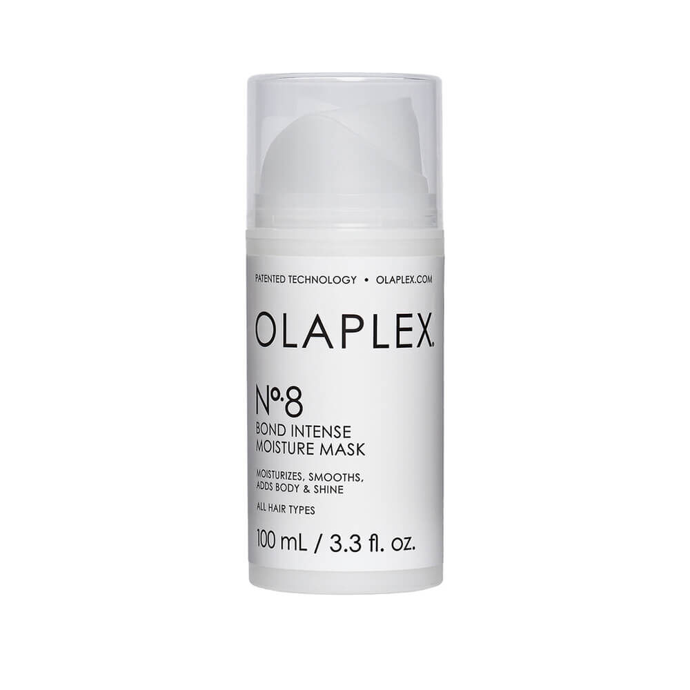 Olaplex N°.8 Bond Intense Hydraterend Haarmasker 100ml