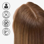 Wella Professionals Color Xpress &ndash; Vegan Xpress Touch-up Blond Tr&egrave;s Clair Naturel Violine 9/06  60ml