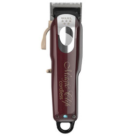 Wahl Tondeuse de coupe Magic 5 Clip Sans Fil