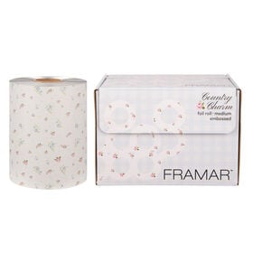 Framar Country Charm -  Rouleau Aluminium 97m