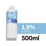 Wella Professionals Welloxon Perfect  Pastel 1.9%-6Vol 500ml