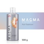 Wella Magma Après-Shampooing Color Complete