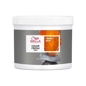 Wella Professionals Color Fresh Haarmaske 500ml
