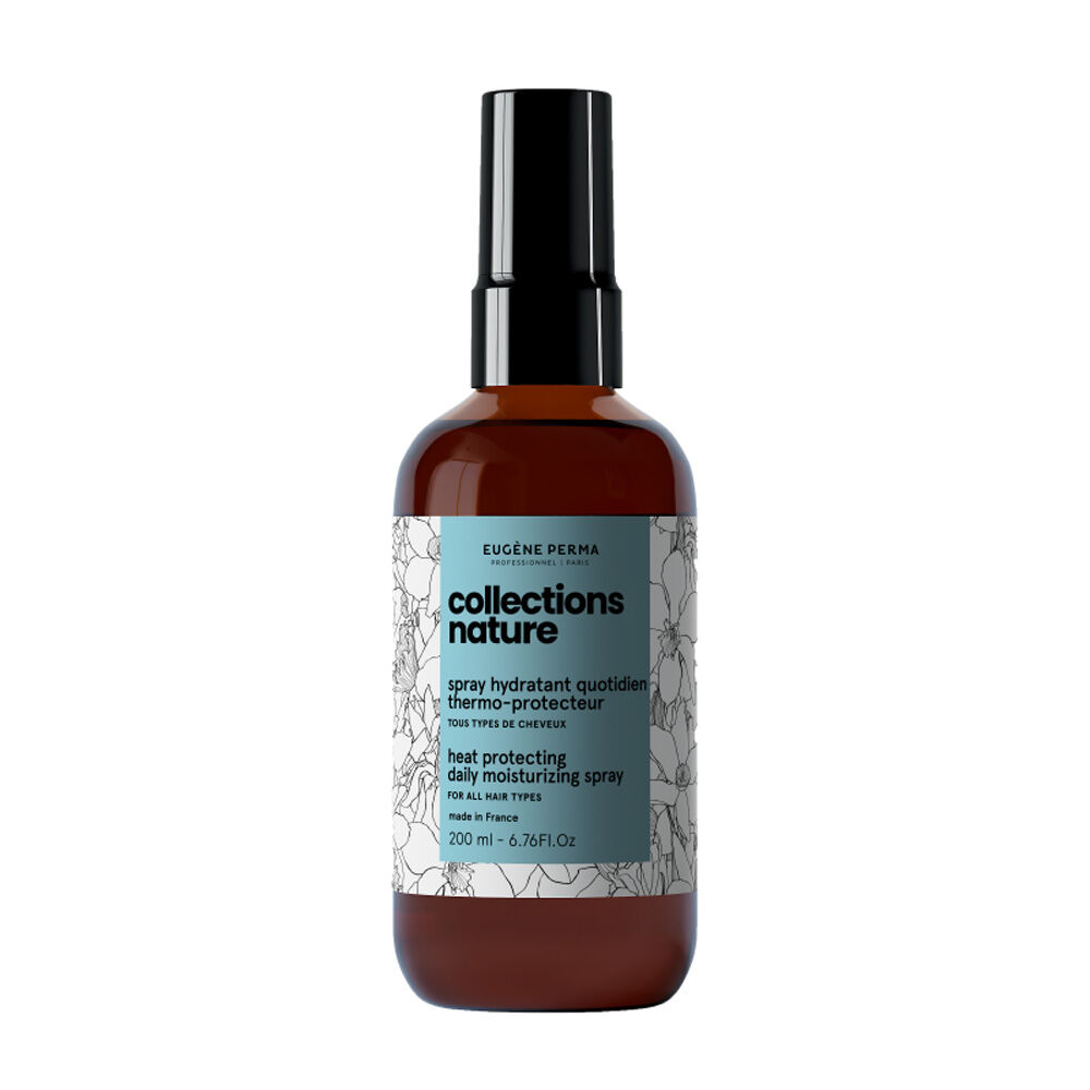 Eugene Perma Professionnel Nature Spray Hydratant Quotidien Thermo-Protecteur 200ml Eugene Perma Professionnel Nature Spray Hydratant Quotidien Thermo-Protecteur 200ml