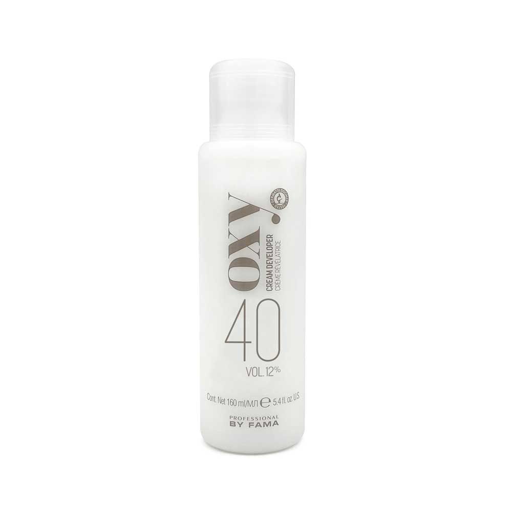 Professional by Fama Oxy 40 Vol. 12% 160ml