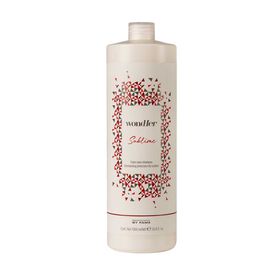 Professional By Fama Wondher Shampooing Sublime Color Save 1L