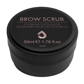 PBS Gommage Pour Les Sourcils