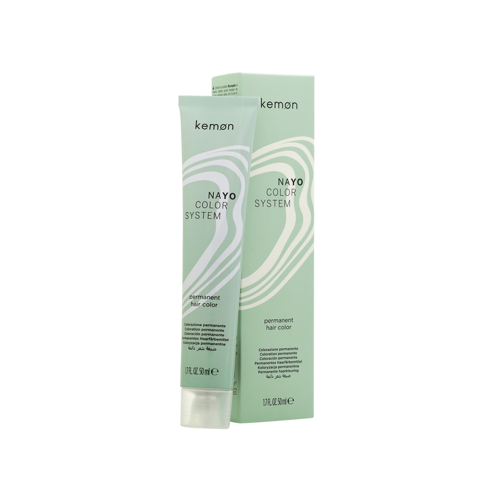 Kemon Nayo Coloration Permanente 50ml