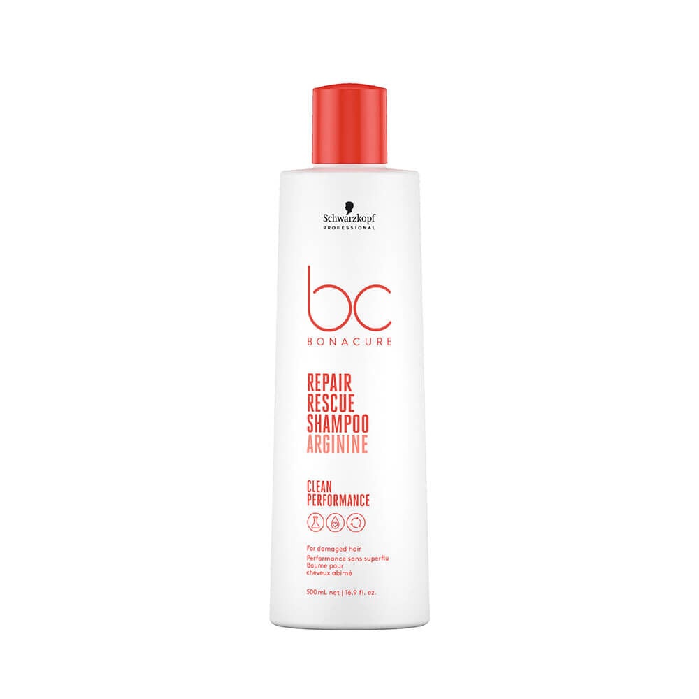 Schwarzkopf Professional Bonacure Repair Rescue Shampoo Schwarzkopf Professional Bonacure Repair Rescue Shampoo