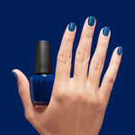 OPI Nail Lacquer Make &lsquo;Em Jelly - Vernis &agrave; Ongles IndiGO off 15ml