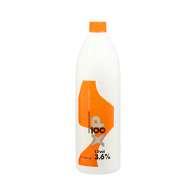 XP100 Light Crème Ontwikkelaar 3.6%-12Vol 1L