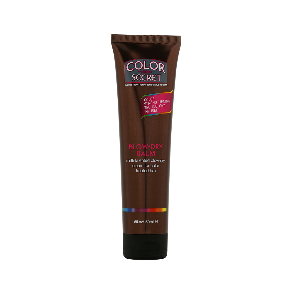 Color Secret Blow Dry Balm 150ml