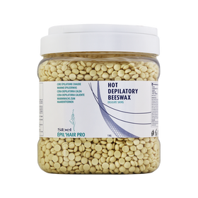 Sibel Bijenwas Parelmoer 1kg/7410441